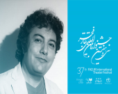 35 طرح منتخب جشنواره‌ی تئاتر فجر 