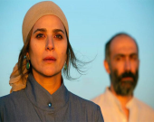 فیلم «آتابای» در بخش مسابقه جشنواره کمبریج انگلستان