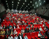 فعالیت سینماها به وضعیت عادی بازگشت