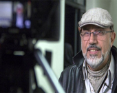 محمدرضا دلپاک نامزد انجمن صدای سینمای آمریکا شد
