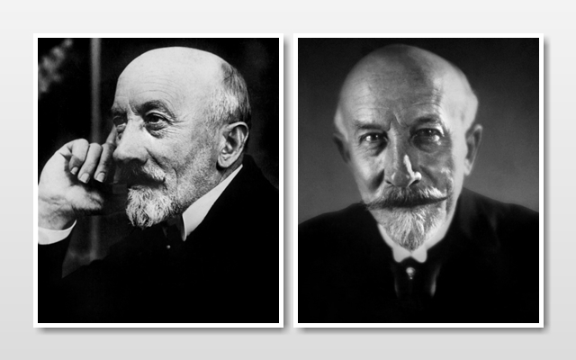 ژرژ ملی یس - Maries Georges Jean Méliès